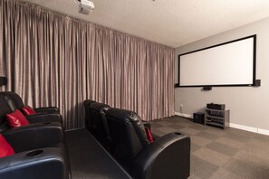 Media Room