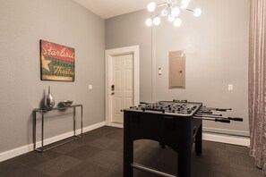 Media Room