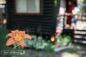 Detalj exteriör