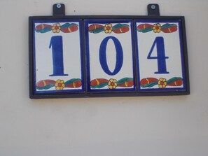 Detalj interiör