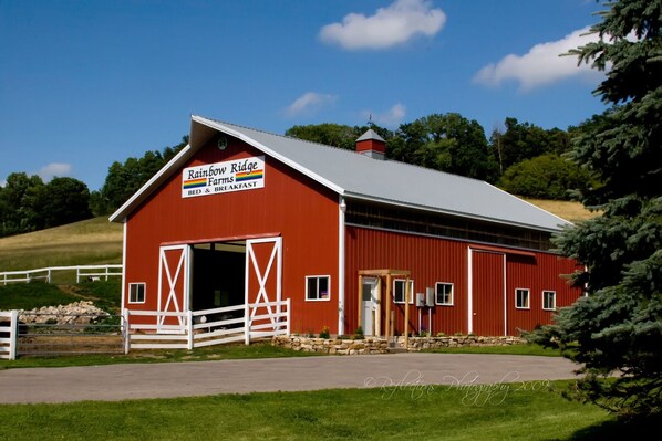 Rainbow Ridge Farms