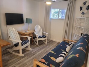 Oleskelualue