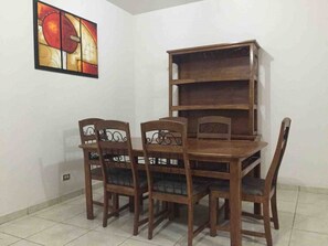 Restauration