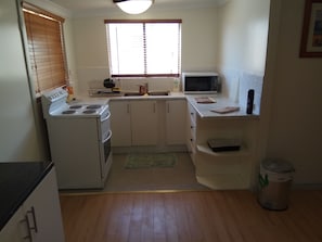 Cucina privata