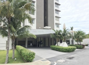 Exterieur
