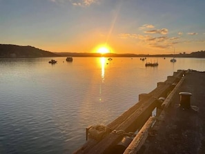 Raglan Silos - Grand apartment