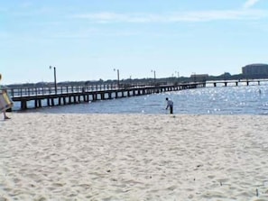 River Beach Cape Coral Yacht Club