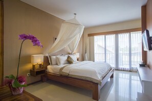 Suite Apartment Seminyak 