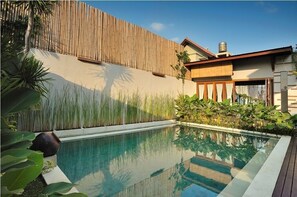 Shared Pool