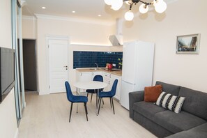 Cucina privata