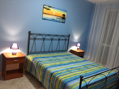 piso / apartamento - San foca