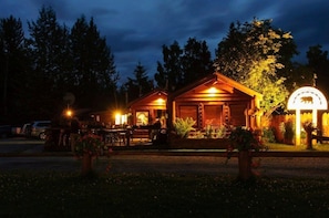 Restaurang