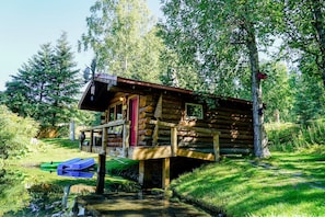 Außenbereich