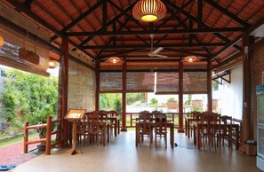 Restaurantes