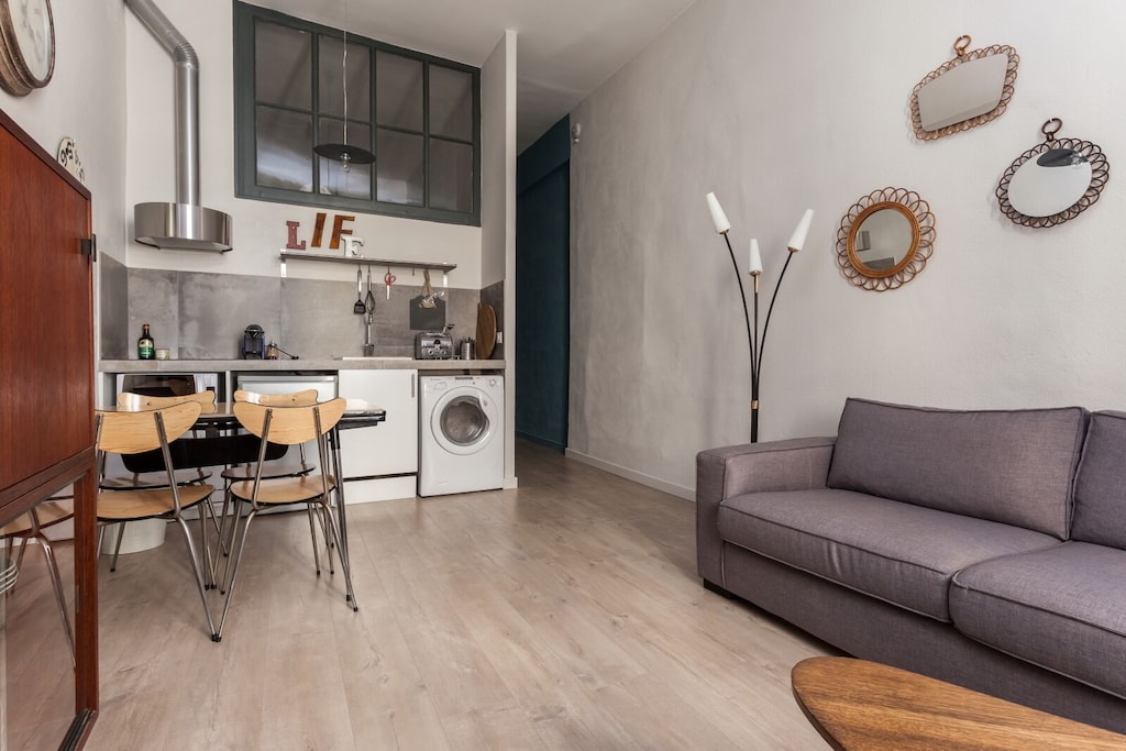 Montpellier Apartments: Furnished Apartments for Rent in Montpellier ...