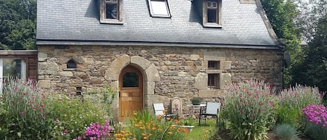 Gîte "Le petit Ar Veuzit"