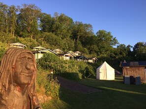 Boendeområde