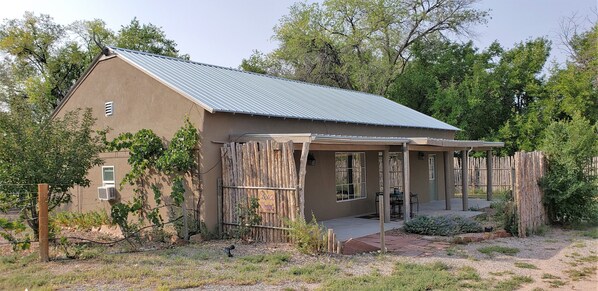 Casa Merlot - with covered Patio