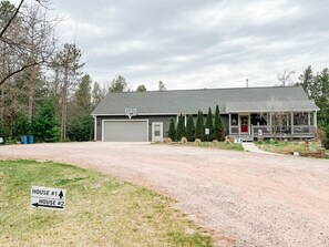 Eagle's Nest Guest House I