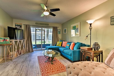 St. Augustine Condo
