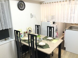 Cozinha privada