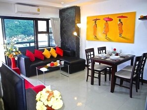 Patong Tower Best location Patong!