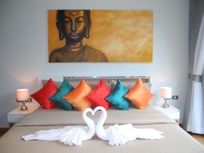 Stylish Condo in Patong ! 