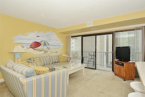 ,Living Area,