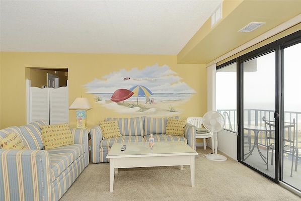 ,Living Area,