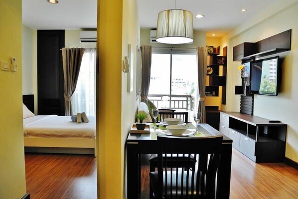 Best location in Patong!
