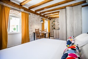 Villa Lucia, studio A2, Trogir