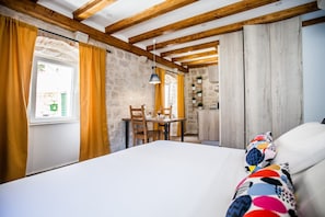 Villa Lucia, studio A2, Trogir