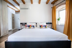 Villa Lucia, studio A2, Trogir