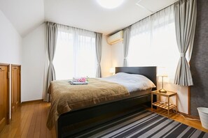 Superior room in Shinjuku Okubo/Station