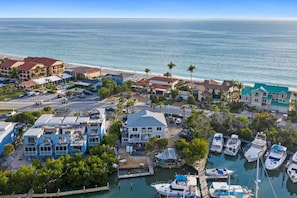 Port de plaisance
