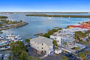 Port de plaisance