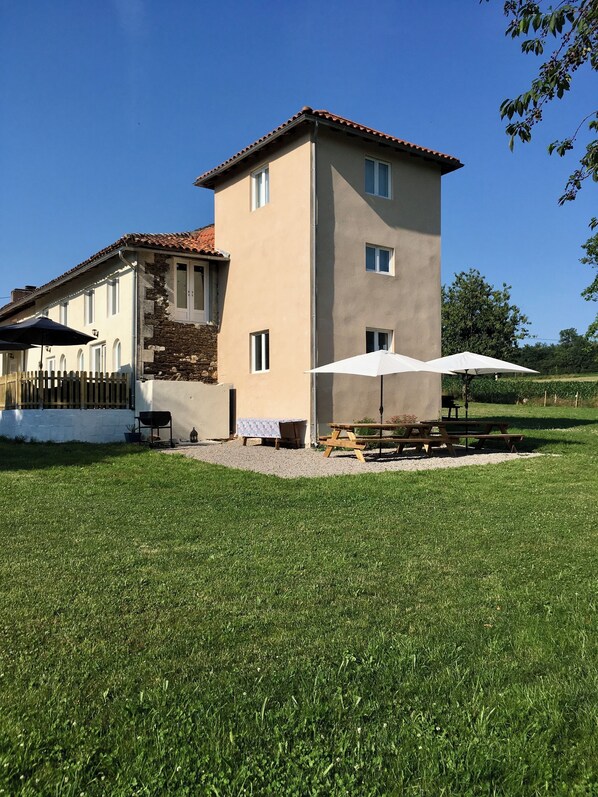 Exteriör