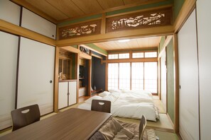10min Dogo Onsen Classical House