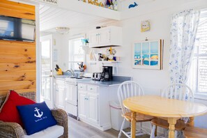 Eget kök