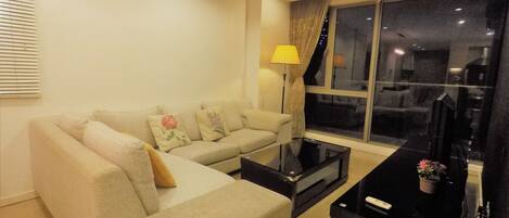 Comfort Stay 2 Bedroom - The Heart of KL