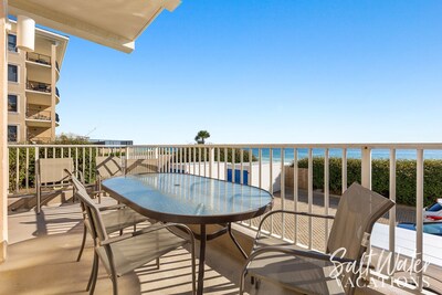 Destin Condo