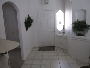 Entry