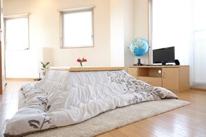 Shin- Osaka Best home/Max 7 people