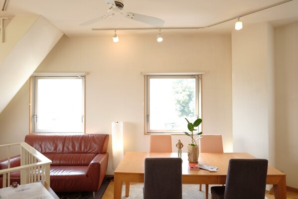 Shin- Osaka Best home/Max 7 people