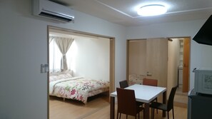 1/FAsakusabashi BLDG  for 6-8 ppl