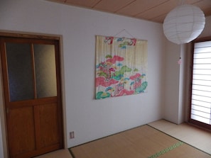 Interiör