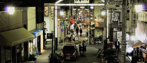 NEW!Max 8 people/Nippori Sta 5mins walk