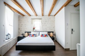 Villa Lucia, Trogir, ground floor double room