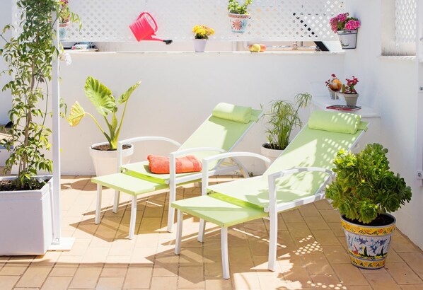 Terrass/Patio
