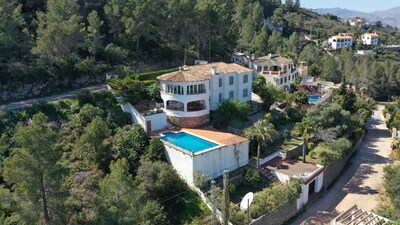 2-Bett-Villa mit privatem Pool Sehr guter Wert für Geld